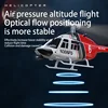 RE ERA C138  Remote-Controlled Aircraft Six Channel Optical Flow Positioning Helicopter With 3d Rolling And Ultra Long Endurance 1