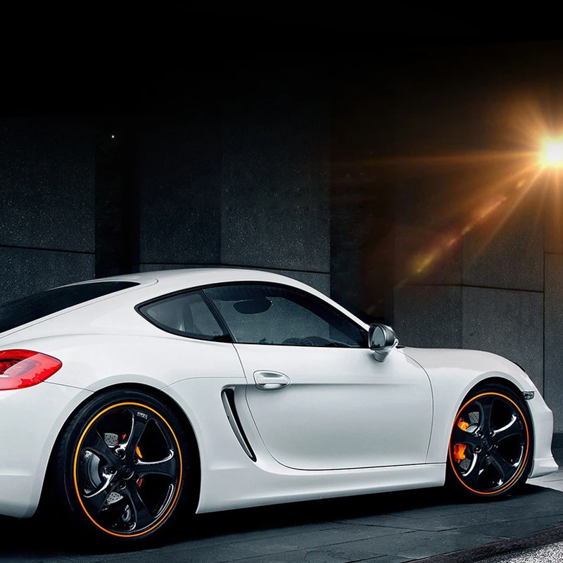 Car Rim Protect Strip 3