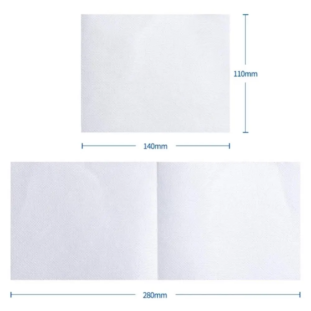 Laundry Color Catcher Sheets 100pcs Color Absorption Paper Colour Catcher Sheet Proof Anti Cloth Dyed Leaves Practical Stay Bright Not Discolor Laundry Discs