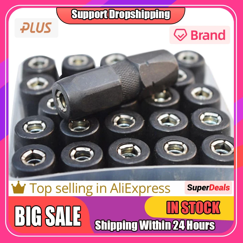 Explosion proof Grease Nozzle Flat Head Grease Sprayer Flat Nozzles