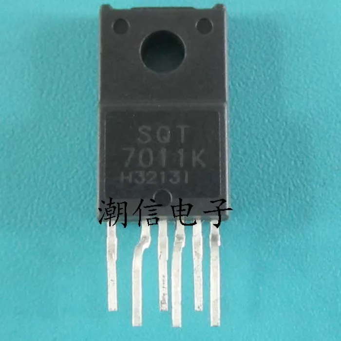 

（10PCS/LOT） 7011K SQT7011K In stock, power IC