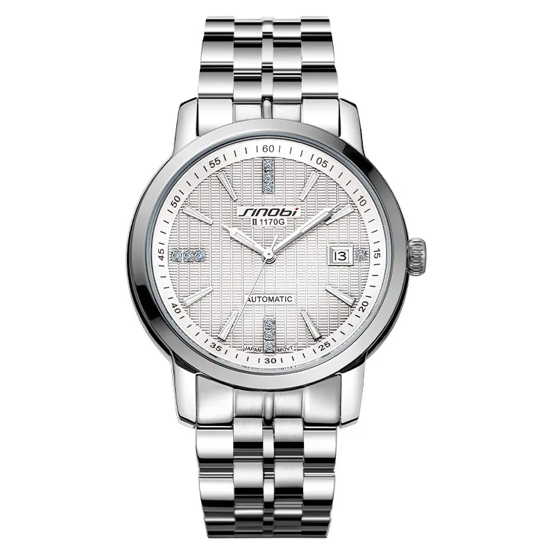 Рисунок 3 - Модные мужские часы