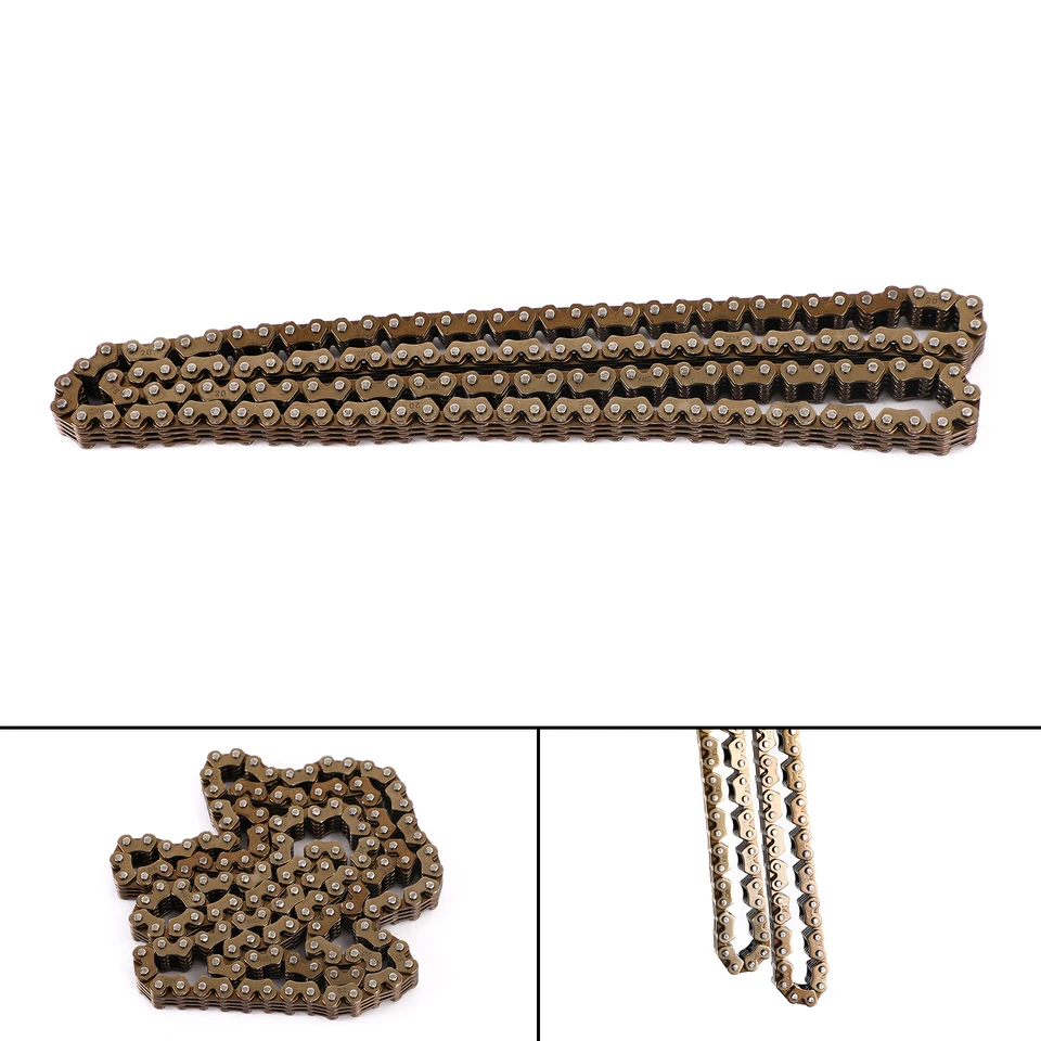 Areyourshopタイミング駆動チェーンカワサキZx750 Zxr750 Gpx750R忍者