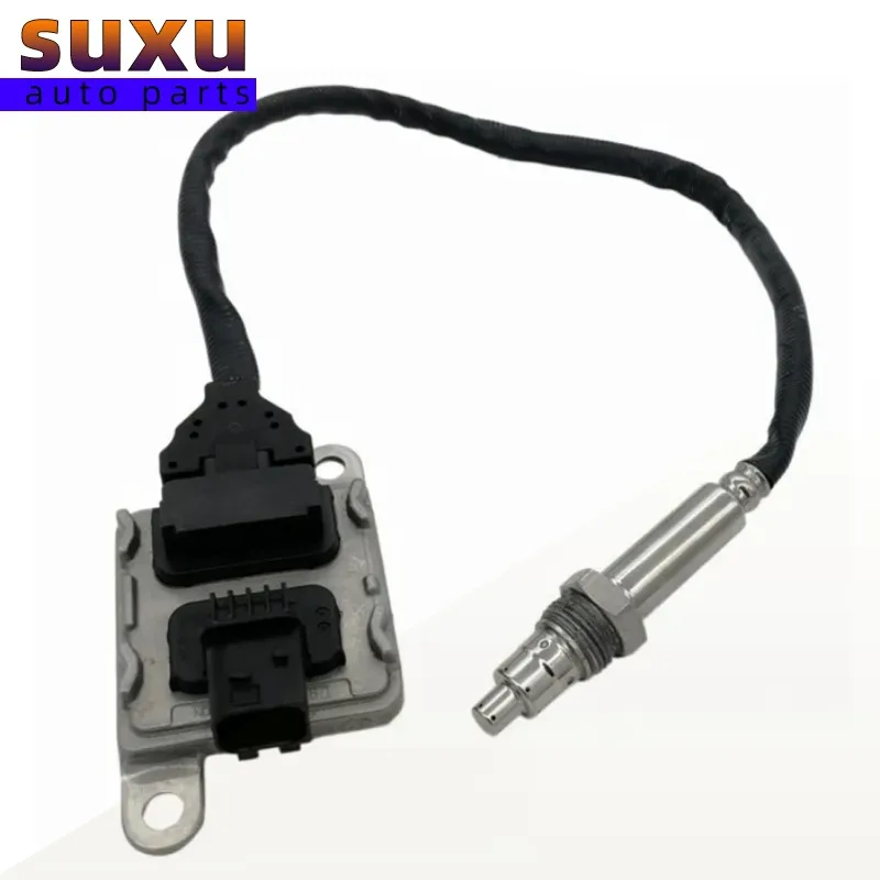 

Новый Датчик Nox DDE Детройт дизельный A0101532228 для Mer-cedes-Be-nz OEM A0101532228 / 0002 5WK97338A