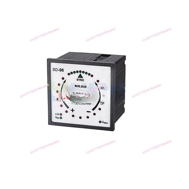 

Китай, DP-S96-3 LXS 96*96, светодиодный цифровой синхроскоп, измеритель синхроскопа для распределительной панели RS485, класс 0,5, продажа для рынка Европы