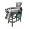 Commercial Industrial Automatic 500KG/H Fruit Juice Lemon Squeezer Extractor Citrus Juicer Extractor Machine Orange Juicer 3