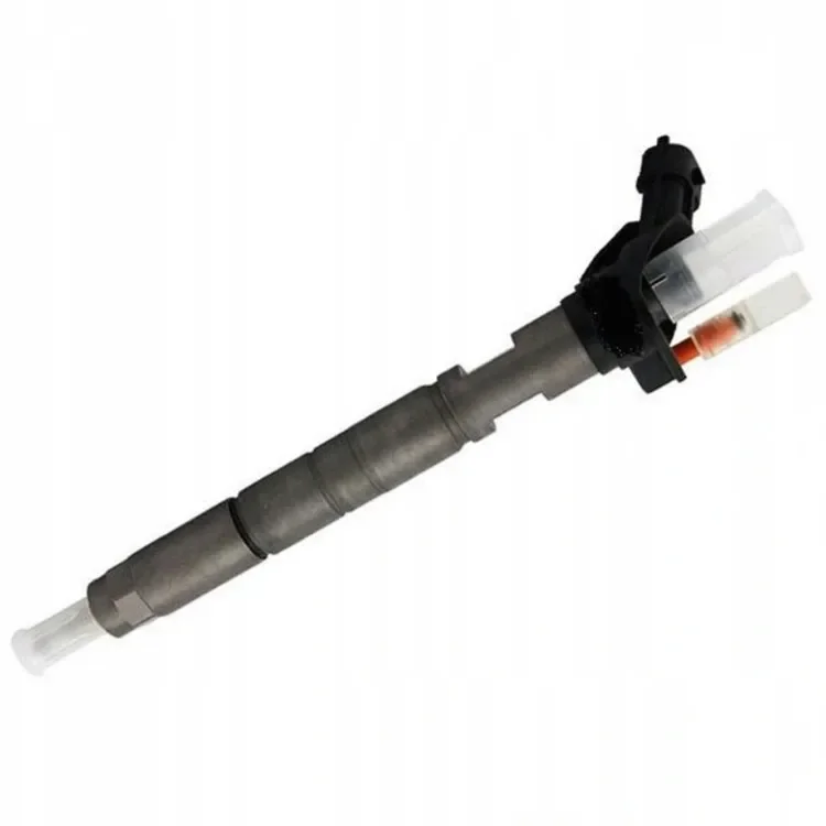 

Genuine Original New Injector 0445116019 0445116059 0986435395 For IVECO / Fait 504385557 504341488 580540211 5801540211