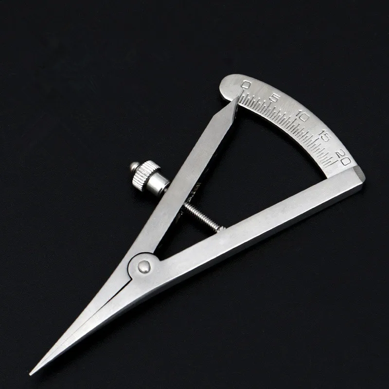 Veterinary Surgical Instruments Orthopedic Instruments TPLO Rotary Measuring Device