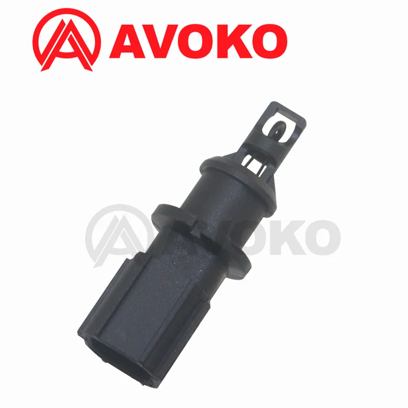 Intake Air Charge Temperature Sensor For DODGE Viper Neon Nitro Caliber GRAND CARAVAN STRATUS Ram 1500 2500 3500