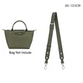 Forest Green Strap