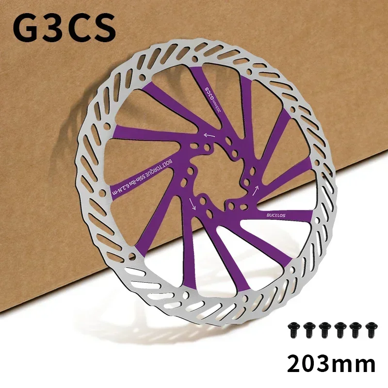 Purple-203MM