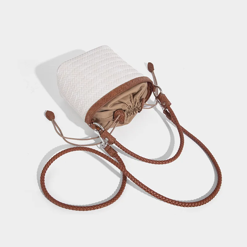 Bags Luxury Women Tote Bag Shoulder Woman 2025 Women's Handbags Eco Designer Beach Peddler Sale Handbag Hand Design Original New