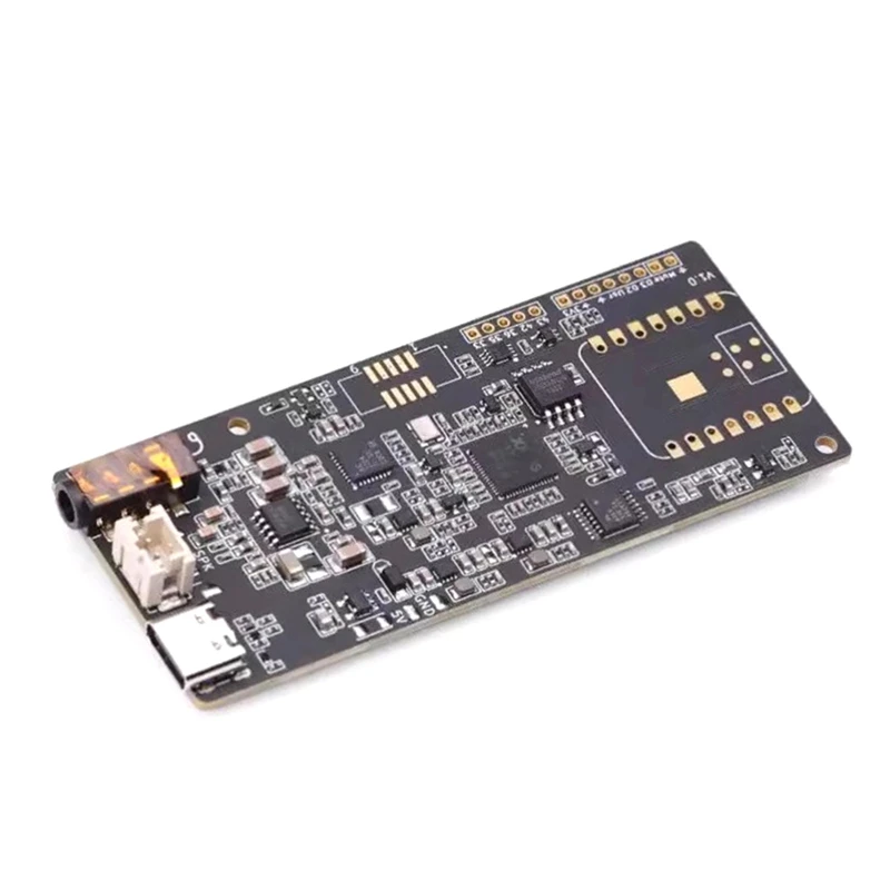 Respeaker Lite AI Speech Processing Algorithm Development Board 2 Microphone Array Withspeaker