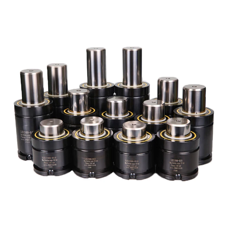 

Complete Categories Controllable Gas Springs Piston Nitrogen Gas Spring