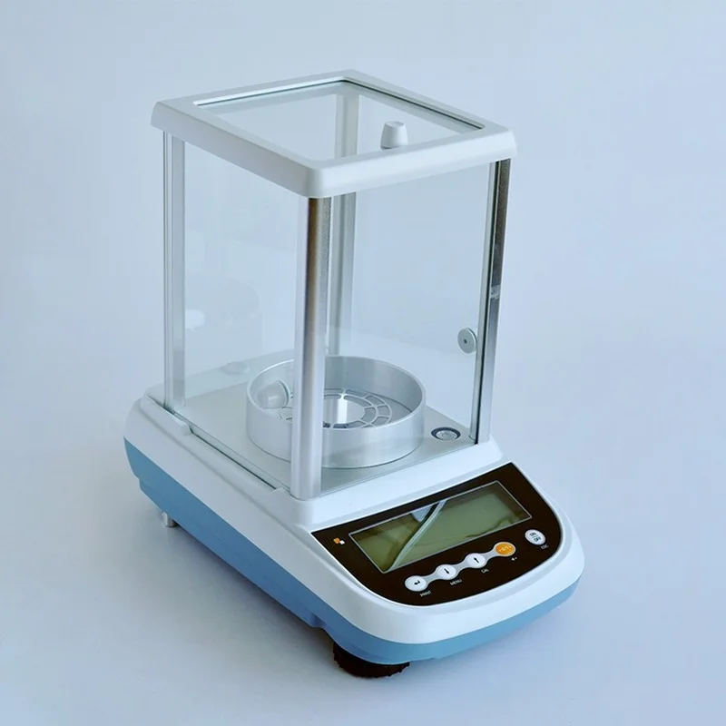 FA2285SEM Laboratory Use Precision 0.01 Mg Balance 5 Digital Electronic Weighing Scales Micro Analytical Balance