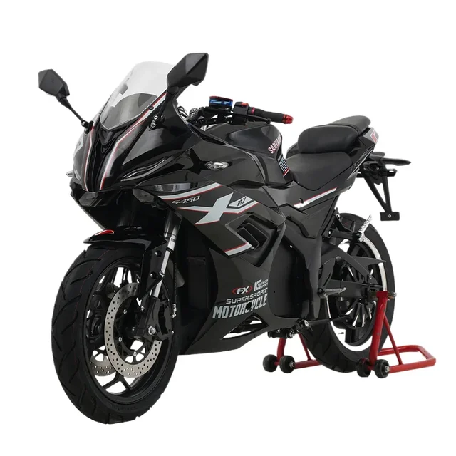 New ArrivalElectric scooter motorcycle 8000w 5000w 3000w electric racing moto e motorcycles