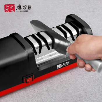 TAIDEA Professional Electric Knife Sharpener 2