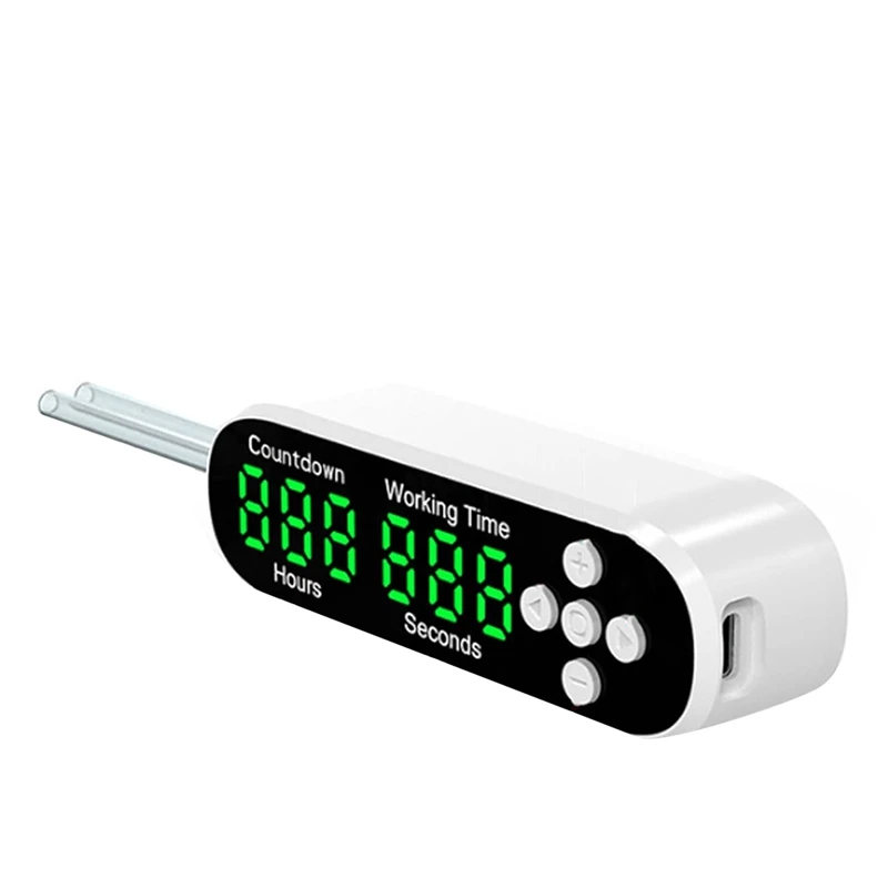 

Автоматический поливальщик растений для помещений, система полива растений, способная одновременно поливать несколько кастрюль, экран дисплея, прочный