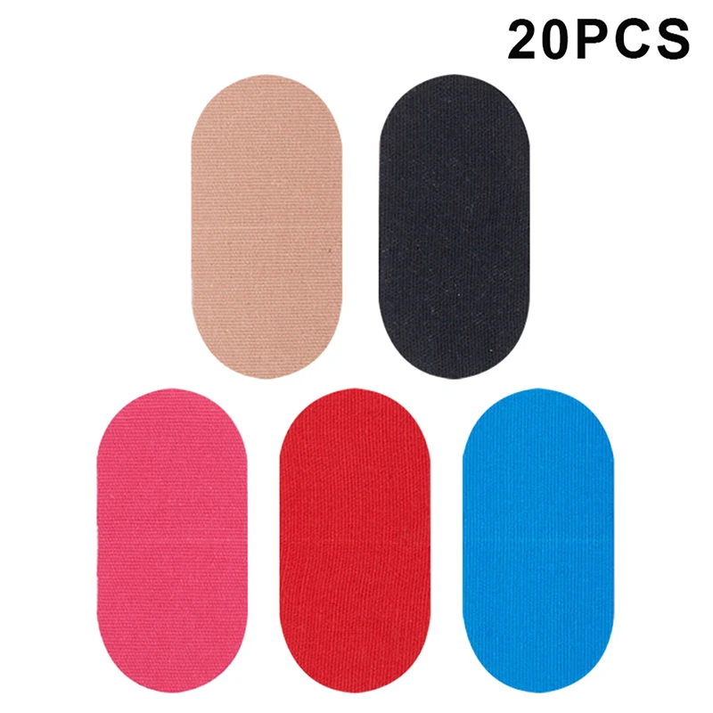 20 Pcs Anti Snoring Sleep Mouth Tape Best Breathing Nasal Strips Medical Grade Improved Sleeping Snoring Relief