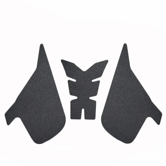 Protezione Moto Anti Slip Tank Pad Sticker Gas Per Triumph Street Triple 765R 765Rs 2019- 2021 Tank Grip Traction Pad