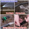 Micro Drip Irrigation System Pressure Regulator Irrigation Garden Watering System 10 Or 15 PSI 3/4'' Female Thread 2