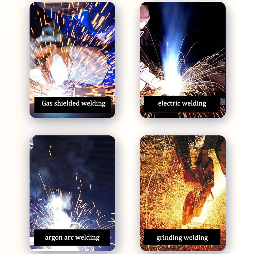 Automatic Variable Light Welders Welding Glasses Welding Antiglare Protections Professional Weld Glasses Utility Welders Tools