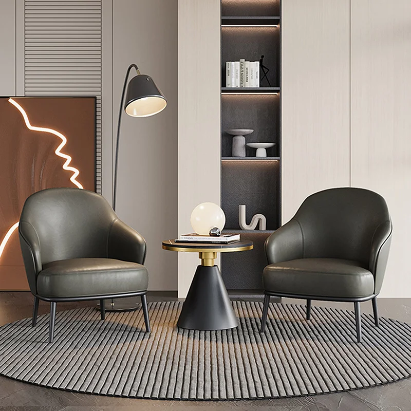 

Makeup Bedroom Chairs Dining Vanity Nordic Sofa Office Chairs Living Room Sillones Modernos Para Sala Furniture Living Room