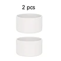 White 2PCS