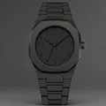 Stripe - Black