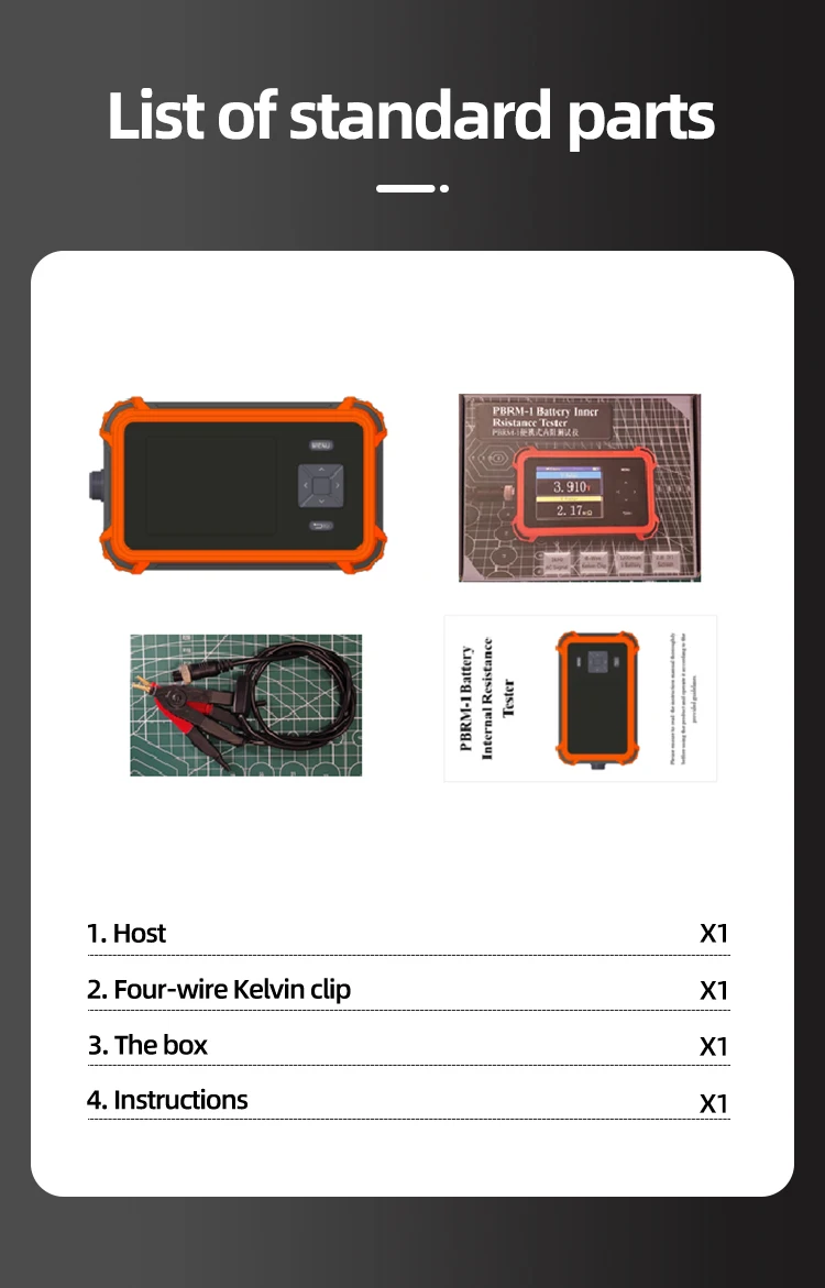Profik Titkos Fegyvere: Akkumulátor Teszter 0.5% Pontossággal 11 Akkumulátor teszter használata akkumulátorok újrahasznosításához és párosításához