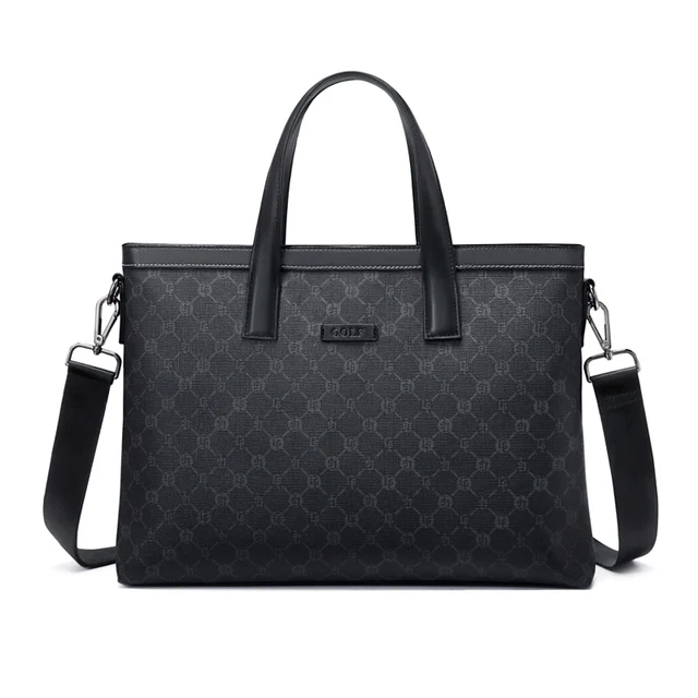 Men's Business Briefcase 1