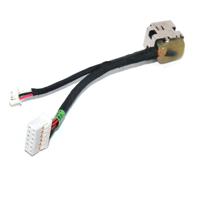 Connecteur Nappe De Batterie Pour PC Portable HP Pavilion 17-P (modèle 17-P123nf)