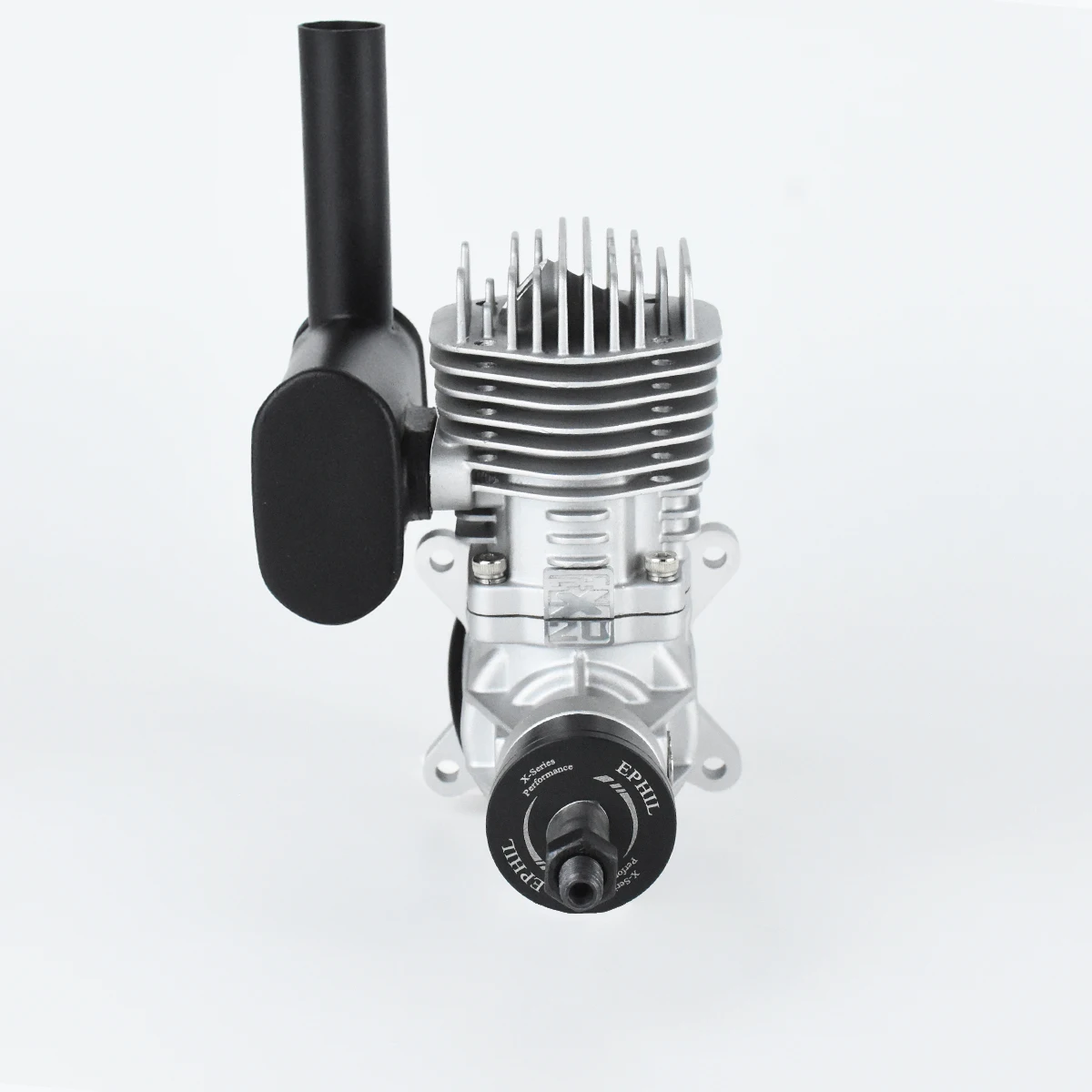

EphilX-20cc-S, модель самолета, бензиновый двигатель, одноцилиндровый двухтактный боковой ряд, двигатель с фиксированным крылом