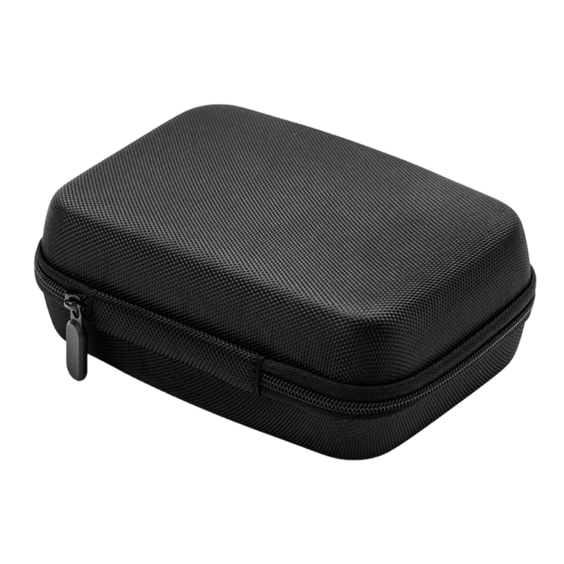 

Multifunction Travel Carrying Case Impact-resistant Organizers Bag Dustproof Protector Cover Portable Storage Box P9JB