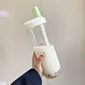 800ml green