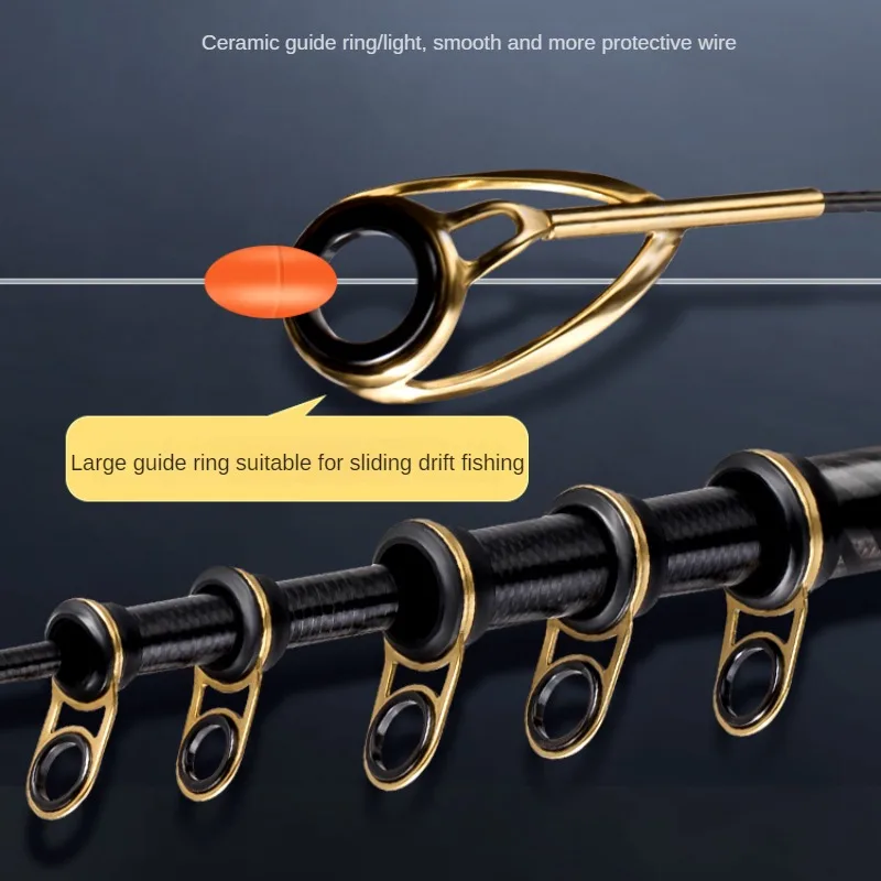 クユダワ-日本のロックフィッシングロッド、ハイカーボン、ウルトラ