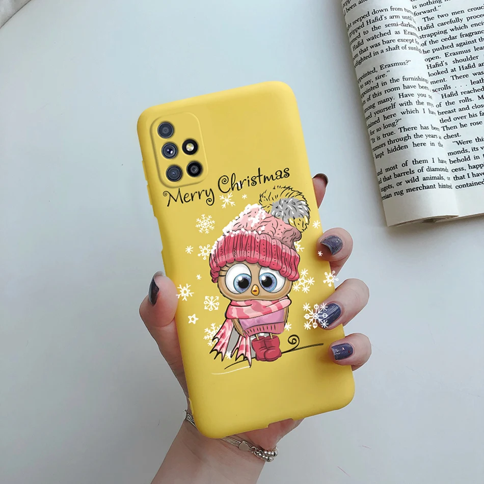 Sunflower Butterfly Slim Soft Bumper Case