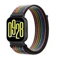 Black rainbow