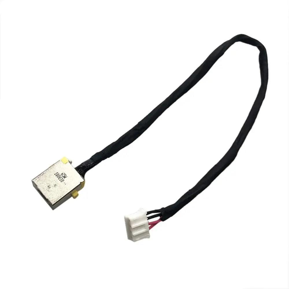 Computer Cables New for Acer Aspire 4230 4630 4330 4730 7520 5670 5235 5335 4310 DC Jack Power Socker Charging Connector Plug Port Cable Length: Buy 1 Piece