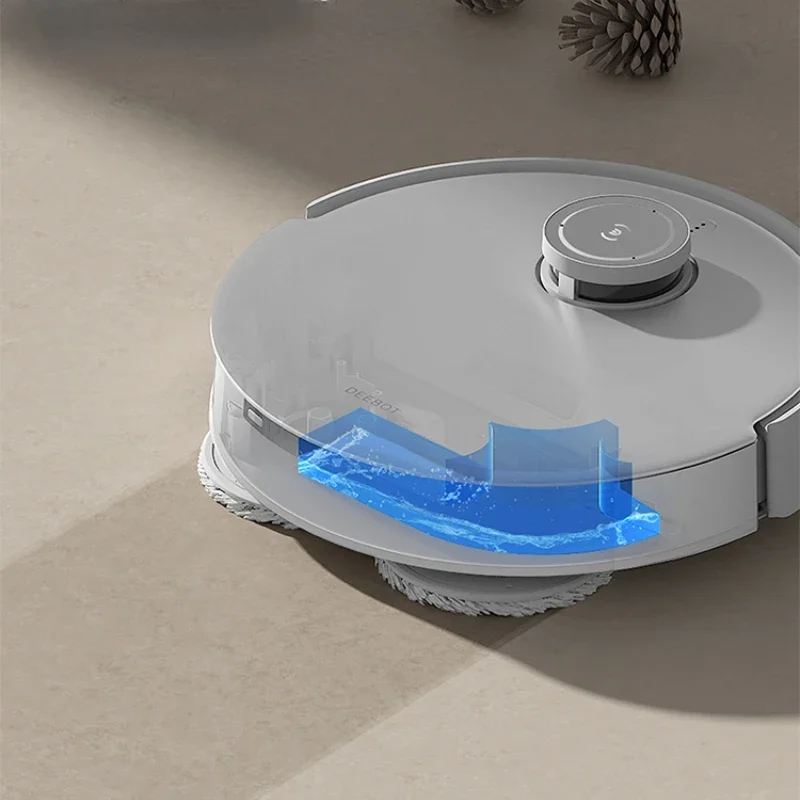 Рисунок 5 - Робот-пылесос ECOVACS T20 PRO