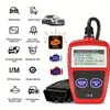 1 PC Car Fault Diagnosis Instrument Obd2 Clear Fault Codes Diagnostic Scanning Tools Universal Version 4