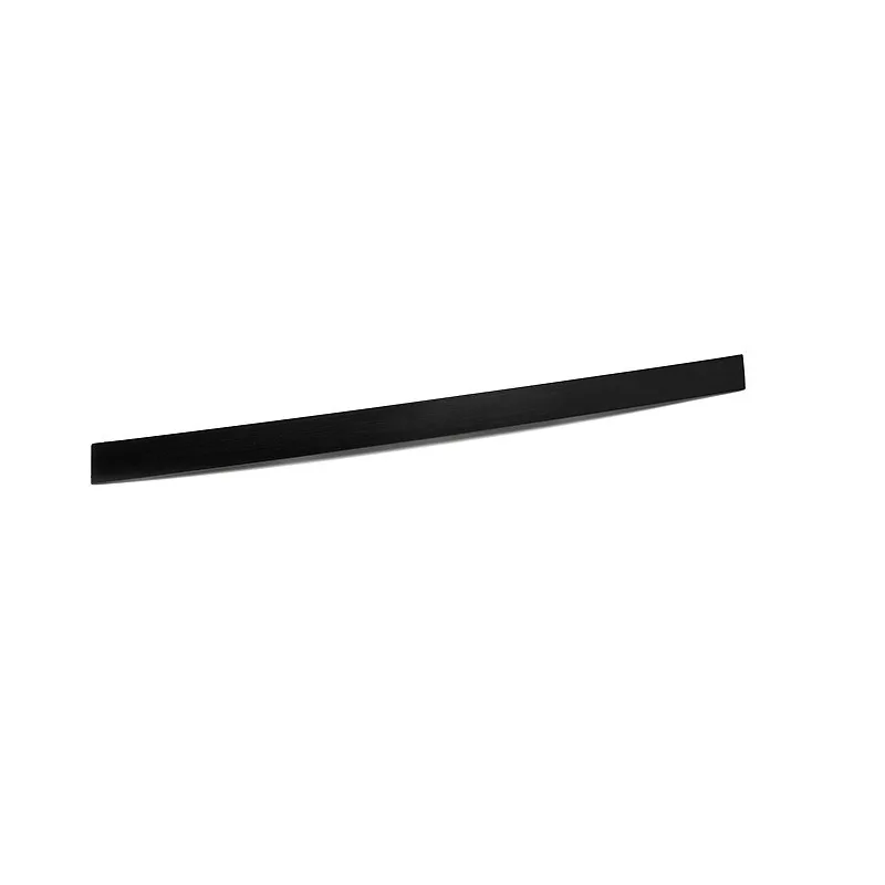 96779316XT 96779315XT Rear Triangle Window Glass Pressure Strip Rear Door Pressure Plate Suitable for Peugeot 308S