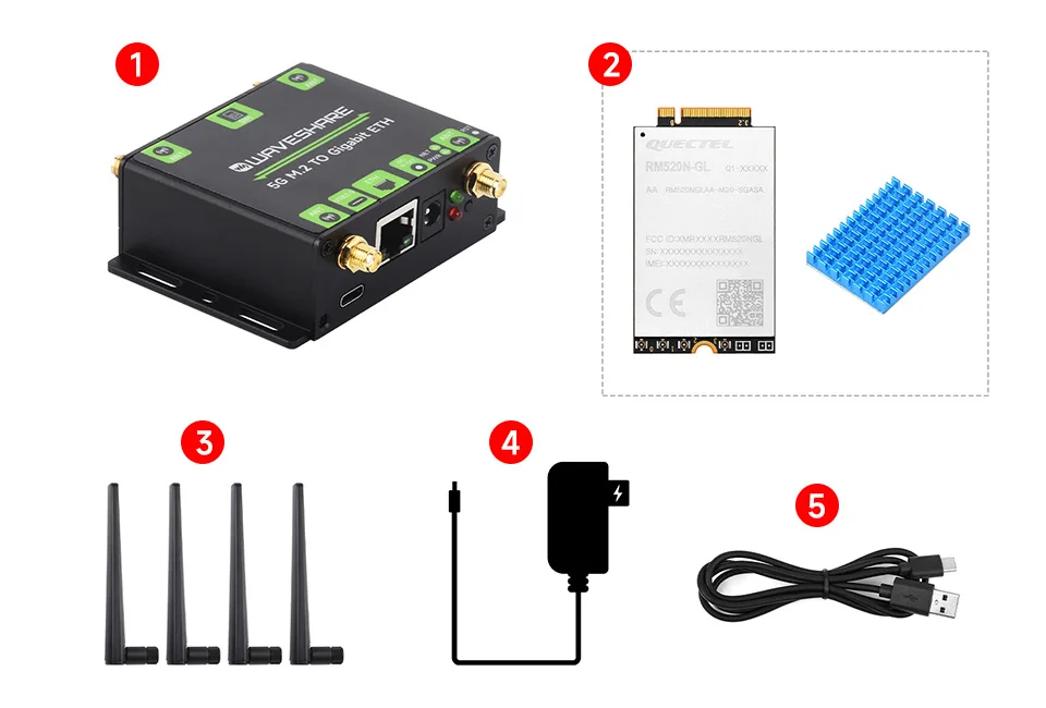 Phones e Accessories