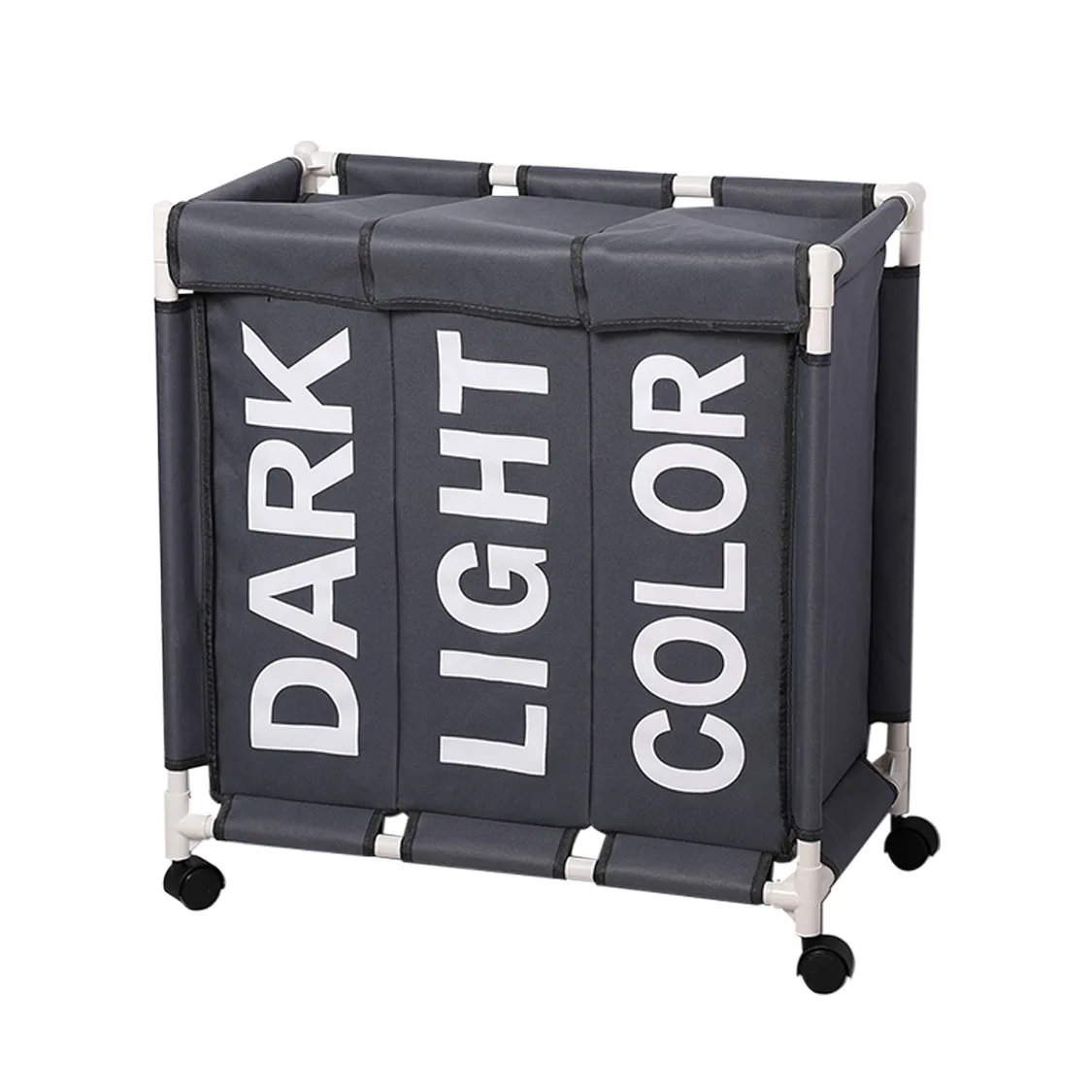 Dark grey