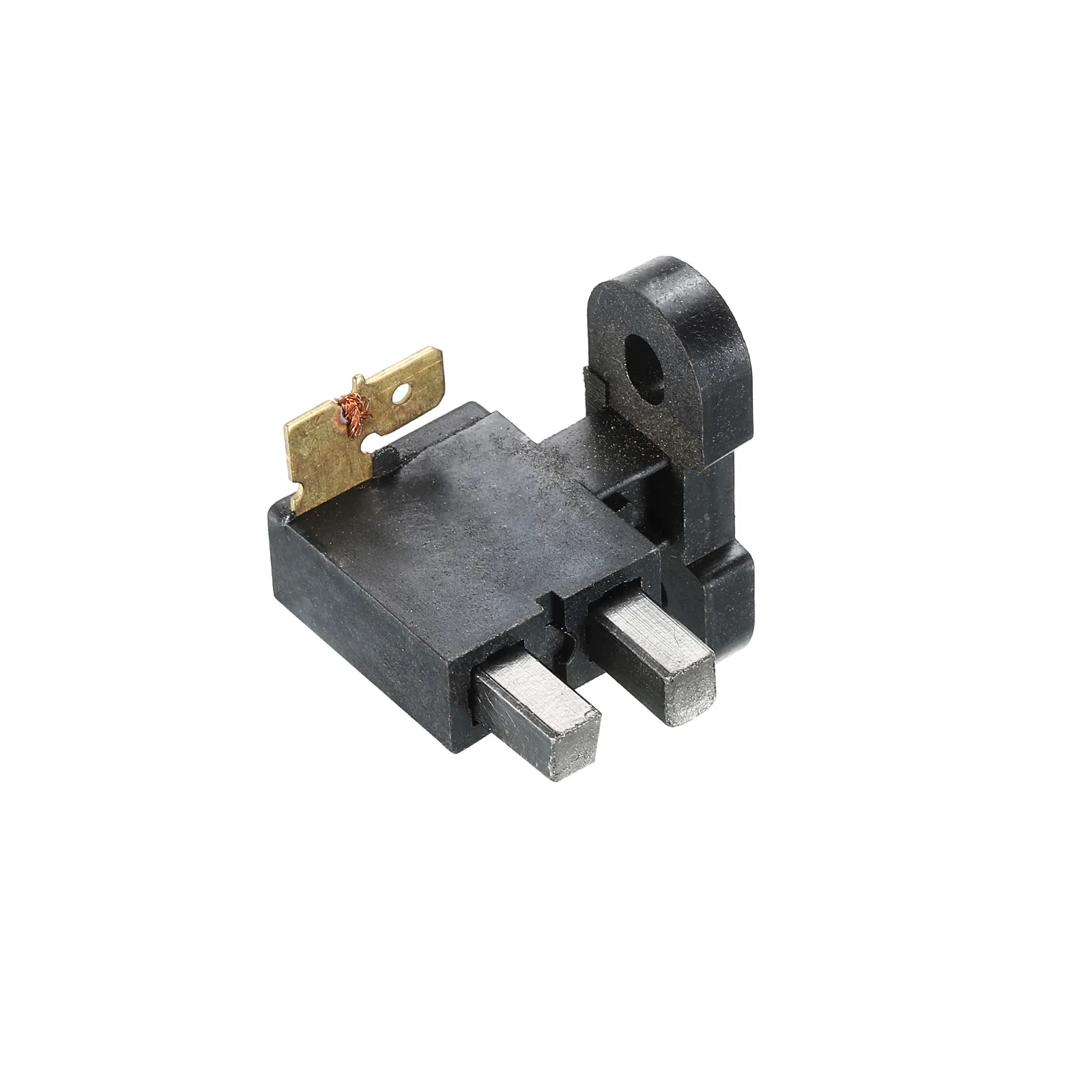 Brosse De Charbon Pour Générateur 2-3 KW Et 5-8 KW - Accessoire De Remplacement Professionnel En ABS