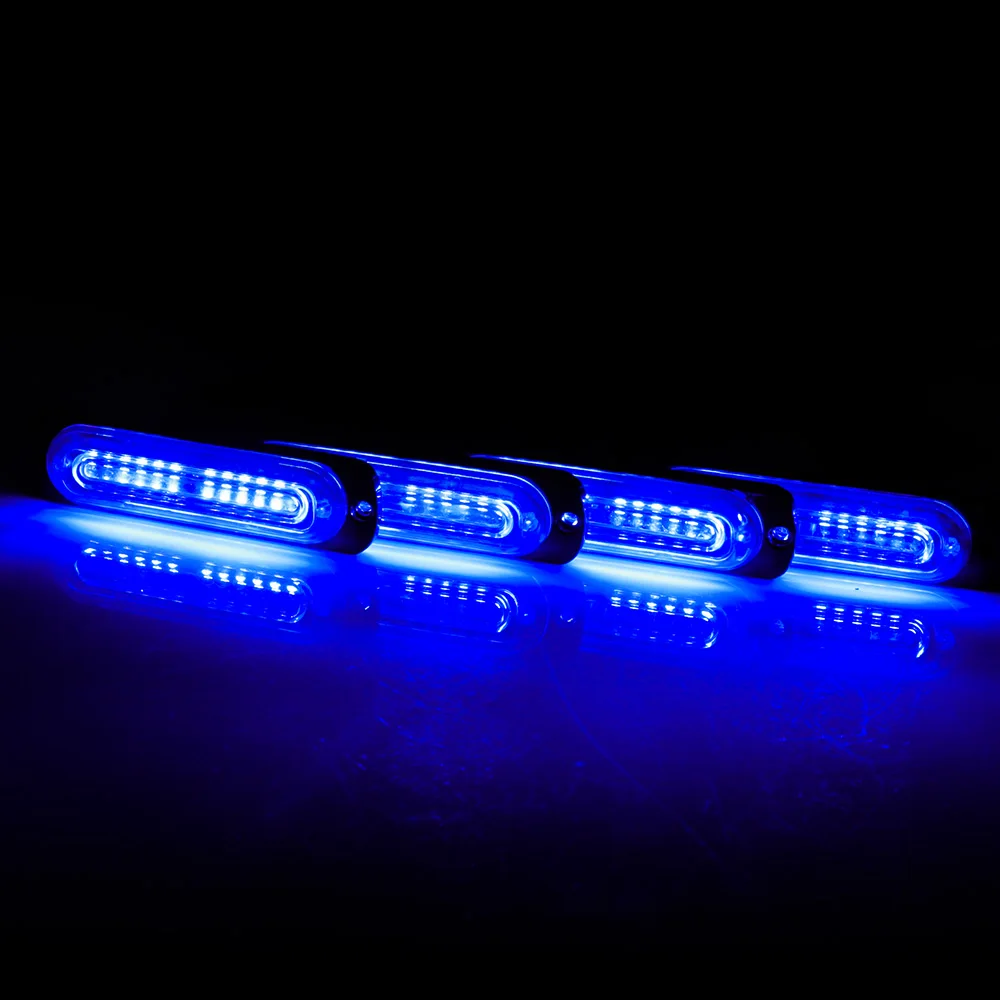 4 Blue