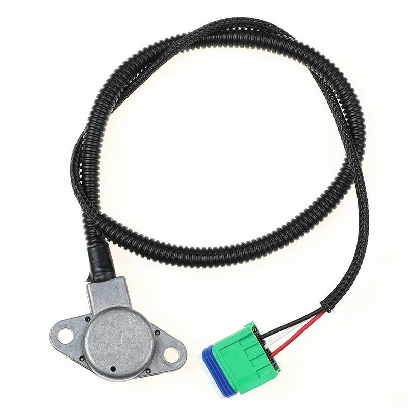 Transmission Pressure Sensor 252924 Peugeot Citroen Renault Gearbox