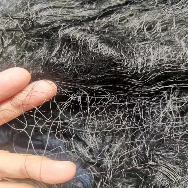 75D/2 3x6M, 3x9M，3x12M, 3x15M Garden Net Anti Bird Net with 20x20mm mesh hole and 4 Pockets mist net 4