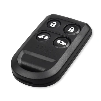Cover chiave telecomando per Honda Cover custodia chiave auto per Honda Odyssey 2005 2006 2007 2008 2009 2010