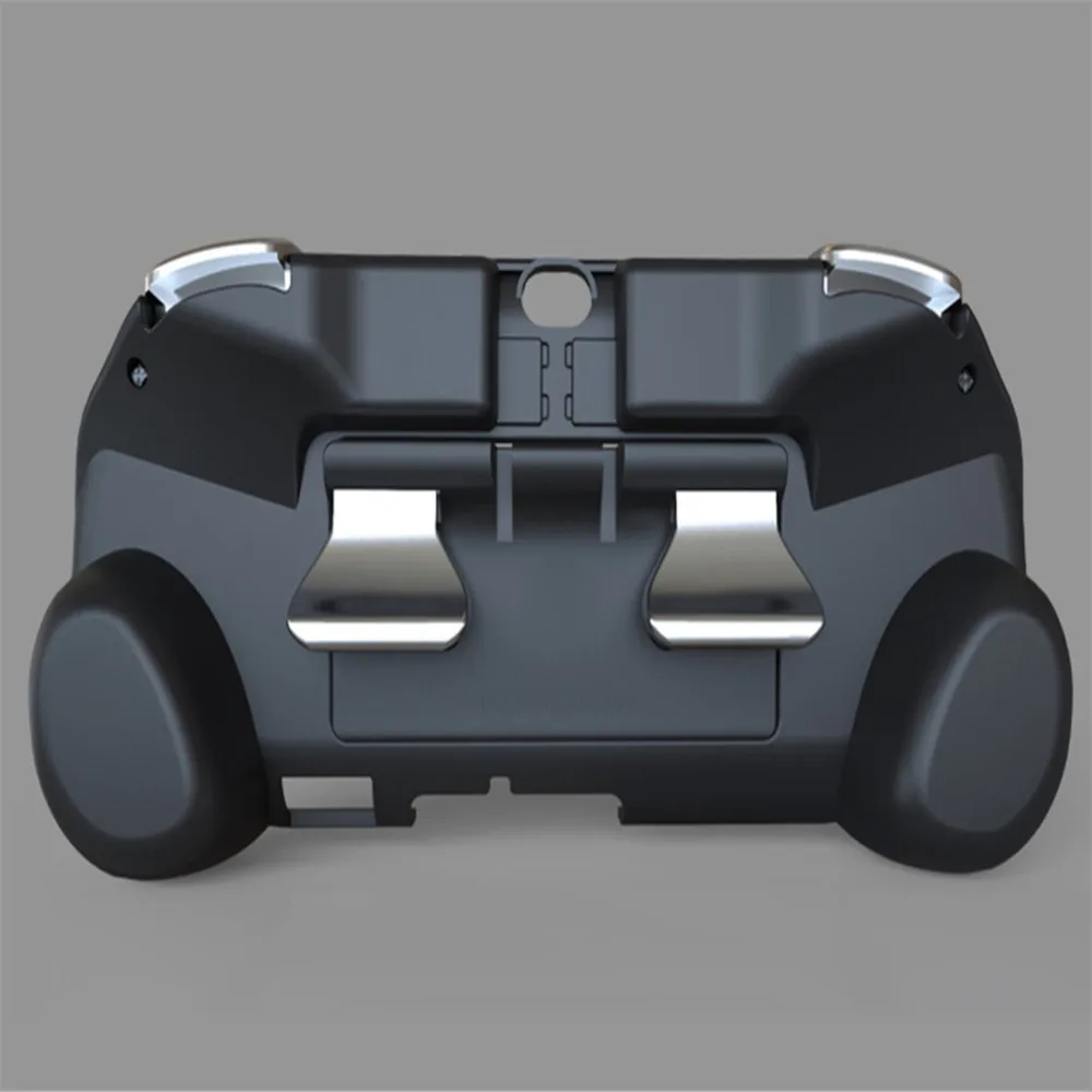 ForPSVITASyncGamefor34L3R3BackTouchpadButtonBlackWhite